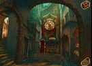 Clock shop