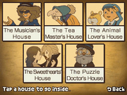 DB Layton Challenge