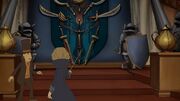 Great Room Swords