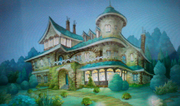 Ascad Mansion AG MoM