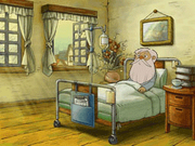 PatientRoomSchrader