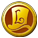 Hinweismünze