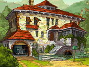MayorHouse