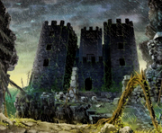 Layton-castle
