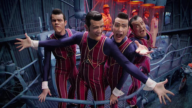 File:Nick Jr. LazyTown - Robbie, Bobby, Tobby and Flobby Rotten in We Are Number One.png