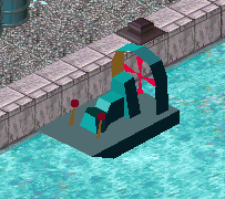 Transport Hydroglider