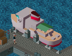 Transport Ferry 1