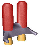 Item Super Jet-Pack