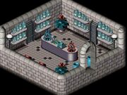 Pharmacie Citadelle LBA2
