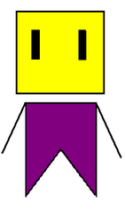Yellow Head