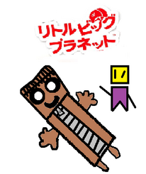 Japanese Cover