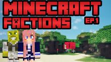 MC Factions E1