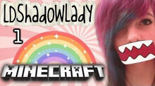 MC Singleplayer E1