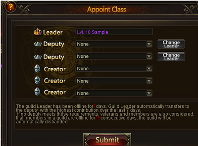 Appointguild