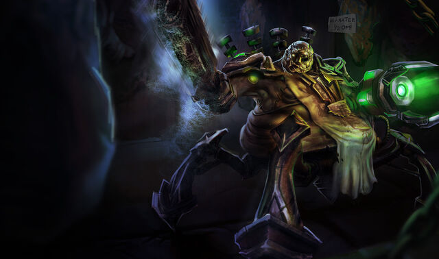 ファイル:Urgot ButcherSkin.jpg