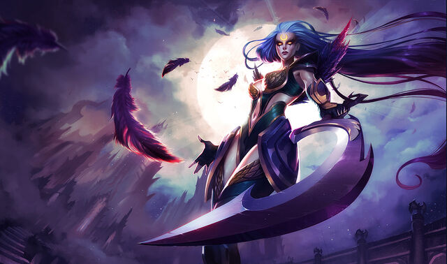 ファイル:Diana DarkValkyrieSkin.jpg