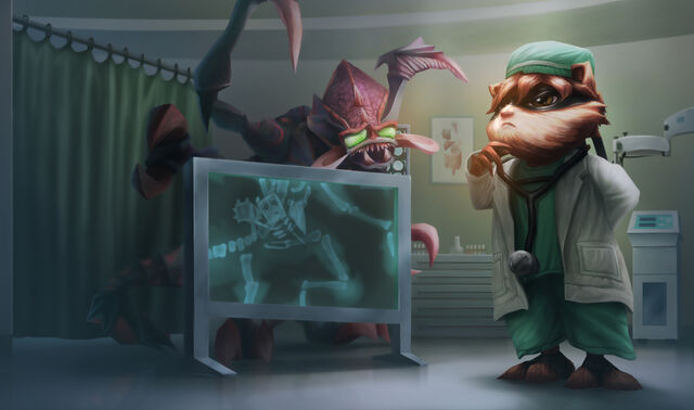 ファイル:Kennen KennenM.D.Skin.jpg