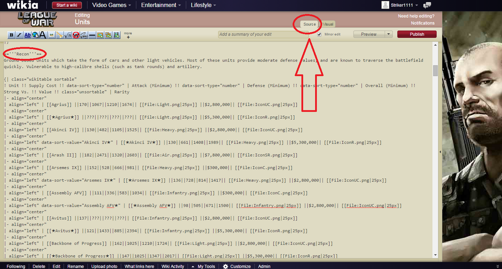Sourcemode