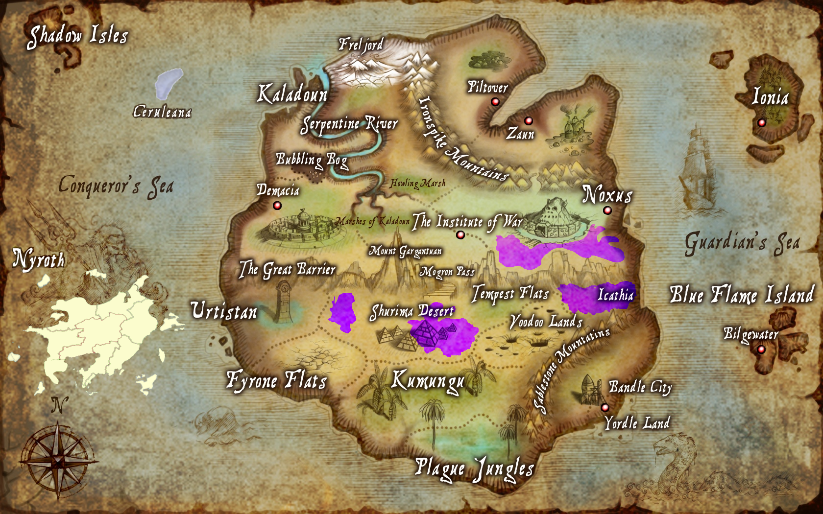 legends of runeterra mode legends of runeterra mode