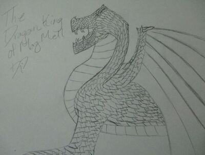 Dragonking