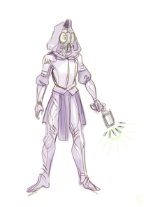 Summoner 333lom