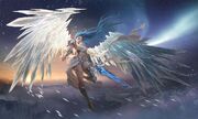 Glacia