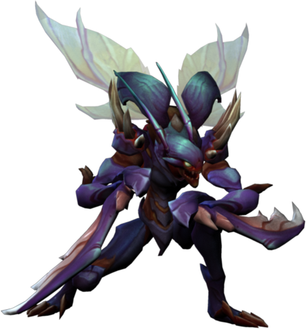 Archivo:Kha'Zix Render.png