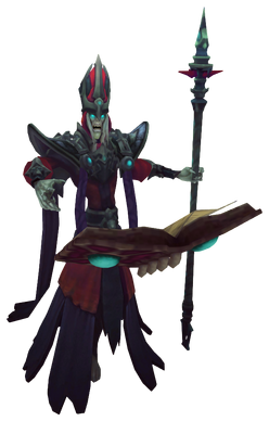 Karthus Render