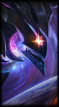 Kha'Zix DarkStarLoading