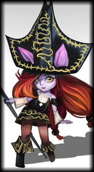 Emptylord Lulu BountyHunter.png (170 KB) Emptylord Lulu BountyHunter