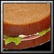 MCLucky Sandwich