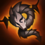 File:Hunter's Talisman item.png
