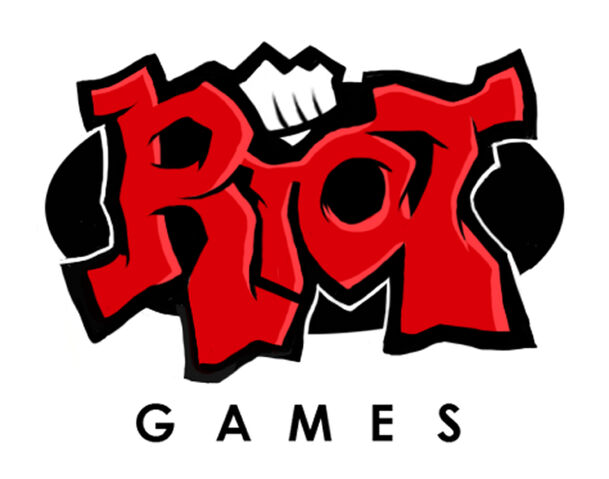 Файл:RiotGamesLogo.jpg