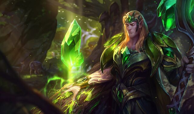 File:Taric EmeraldSkin.jpg