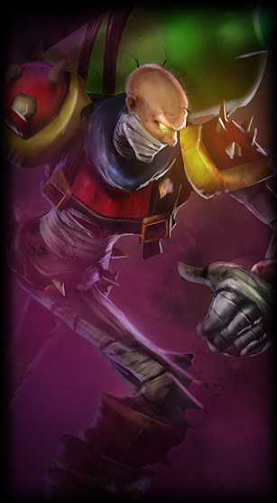 Singed OriginalLoading old