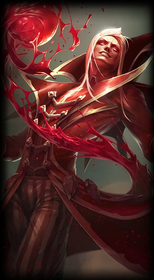 Resultado de imagen para vladimir league of legends