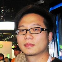 Charles Liu