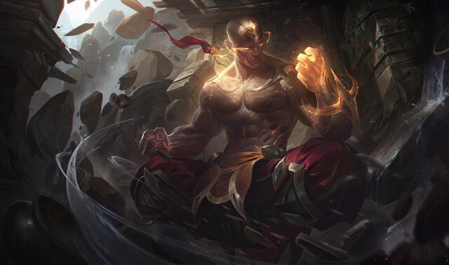 File:Lee Sin GodFistSkin.jpg
