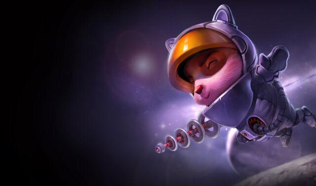 Fichier:Teemo AstronauteSkin.jpg