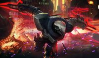 Zed PROJECTSkin