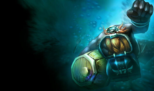 Fichier:Gragas PlongeurSkin.jpg