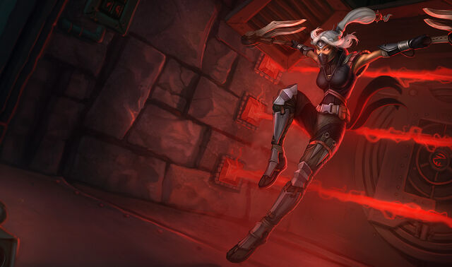 Fichier:Akali Crocsd'ArgentSkin.jpg