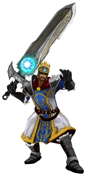 File:Tryndamere King Render.png