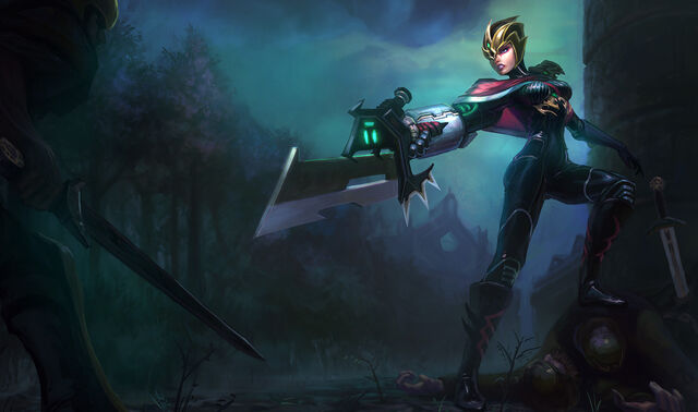 Fichier:Riven NémésisSkin.jpg
