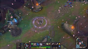 LivesByProxy Akali BlossomOverlay