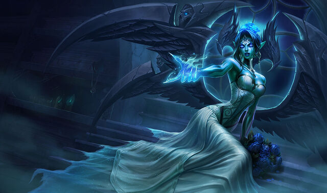 File:Morgana GhostBrideSkin.jpg