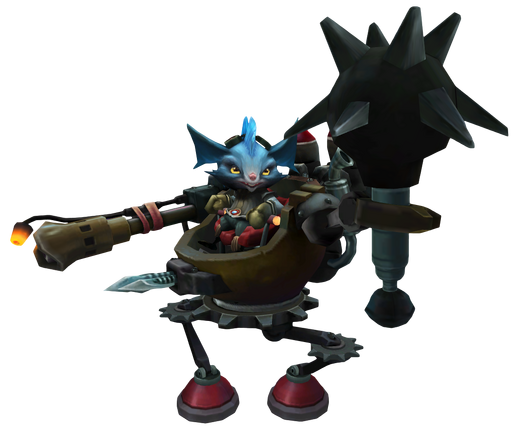 File:Rumble Render.png
