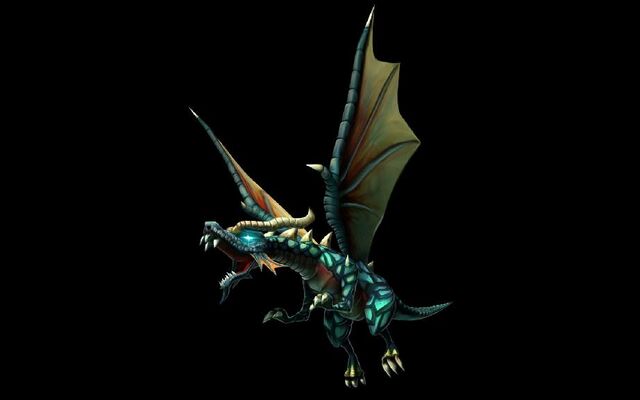 File:Dragon Model.jpg