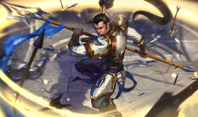 File:Xin Zhao OriginalSkin.jpg