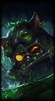 Teemo OmegaSquadLoading